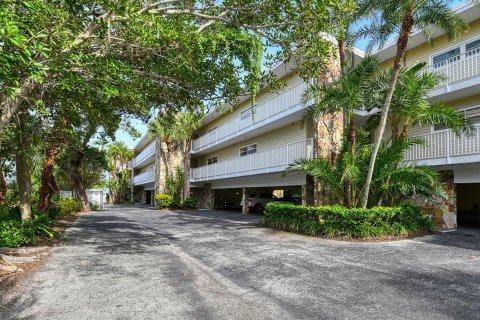 Copropriété à vendre à Longboat Key, Floride: 3 chambres, 122.91 m2 № 2101788 - photo 2