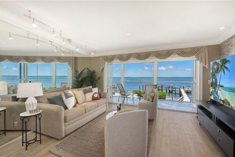 Copropriété à vendre à Longboat Key, Floride: 3 chambres, 122.91 m2 № 2101788 - photo 6