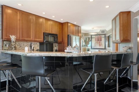 Copropriété à vendre à Longboat Key, Floride: 3 chambres, 122.91 m2 № 2101788 - photo 20