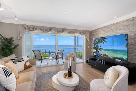 Copropriété à vendre à Longboat Key, Floride: 3 chambres, 122.91 m2 № 2101788 - photo 7