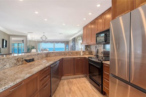 Copropriété à vendre à Longboat Key, Floride: 3 chambres, 122.91 m2 № 2101788 - photo 22