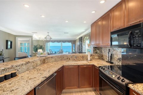 Copropriété à vendre à Longboat Key, Floride: 3 chambres, 122.91 m2 № 2101788 - photo 23