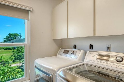 Copropriété à vendre à Longboat Key, Floride: 3 chambres, 122.91 m2 № 2101788 - photo 27