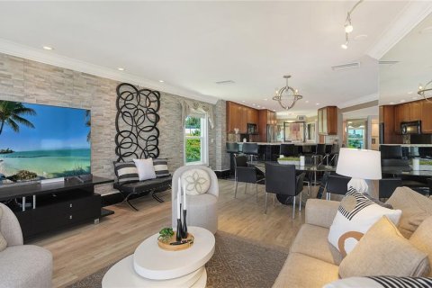 Copropriété à vendre à Longboat Key, Floride: 3 chambres, 122.91 m2 № 2101788 - photo 14