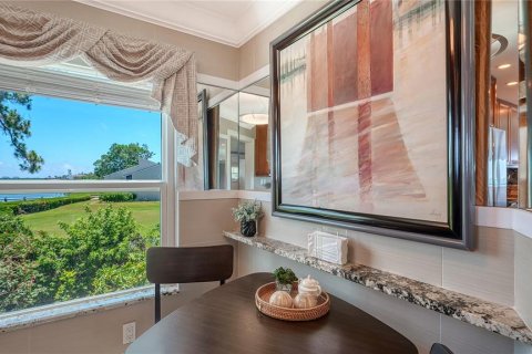 Copropriété à vendre à Longboat Key, Floride: 3 chambres, 122.91 m2 № 2101788 - photo 25