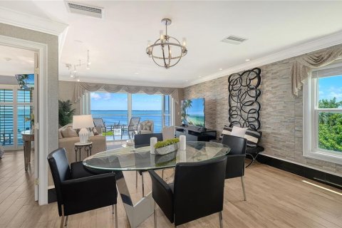Copropriété à vendre à Longboat Key, Floride: 3 chambres, 122.91 m2 № 2101788 - photo 15
