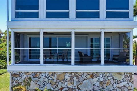 Copropriété à vendre à Longboat Key, Floride: 3 chambres, 122.91 m2 № 2101788 - photo 12