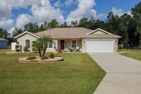 Casa en Summerfield, Florida 3 dormitorios, 163.79 m2 № 2109099