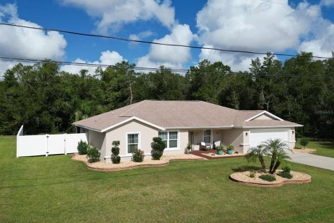 House in Summerfield, Florida 3 bedrooms, 163.79 sq.m. № 2109099 - photo 4