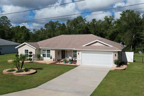 House in Summerfield, Florida 3 bedrooms, 163.79 sq.m. № 2109099 - photo 3