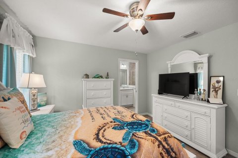 House in Summerfield, Florida 3 bedrooms, 163.79 sq.m. № 2109099 - photo 23