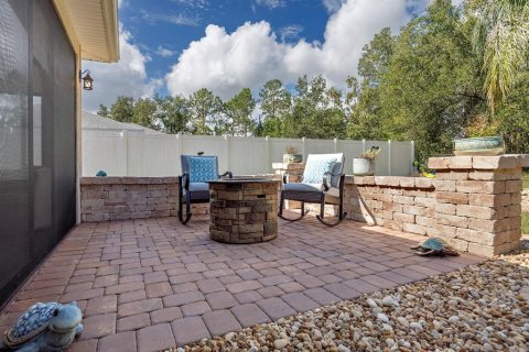 House in Summerfield, Florida 3 bedrooms, 163.79 sq.m. № 2109099 - photo 30
