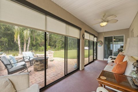 House in Summerfield, Florida 3 bedrooms, 163.79 sq.m. № 2109099 - photo 29