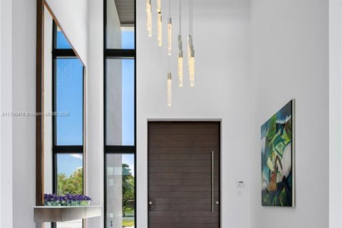 Casa en venta en Plantation, Florida, 4 dormitorios № 1992855 - foto 11