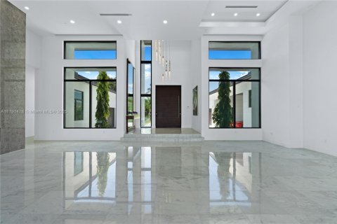 Casa en venta en Plantation, Florida, 4 dormitorios № 1992855 - foto 12