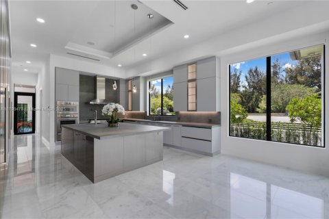 Casa en venta en Plantation, Florida, 4 dormitorios № 1992855 - foto 22