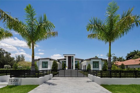 Casa en venta en Plantation, Florida, 4 dormitorios № 1992855 - foto 6