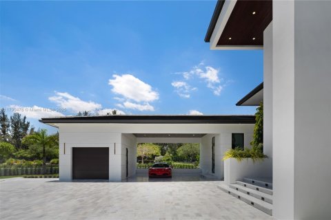 Casa en venta en Plantation, Florida, 4 dormitorios № 1992855 - foto 8