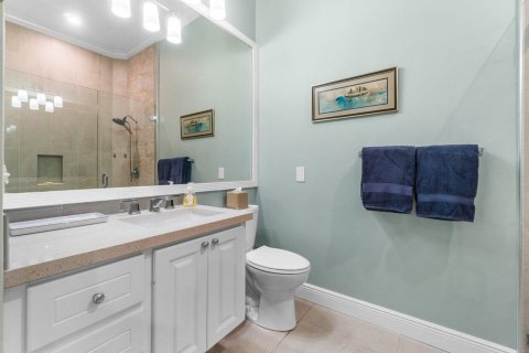 House in Wellington, Florida 3 bedrooms, 185.9 sq.m. № 2158199 - photo 26
