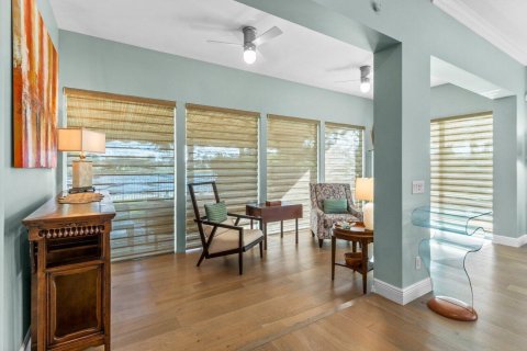 House in Wellington, Florida 3 bedrooms, 185.9 sq.m. № 2158199 - photo 18