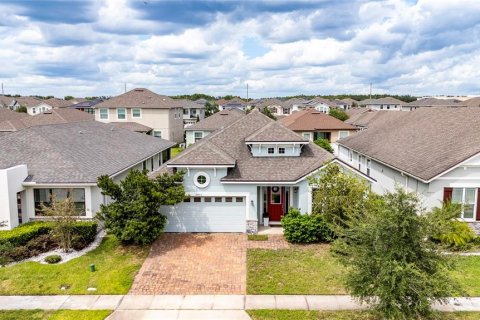 Casa en venta en Kissimmee, Florida, 4 dormitorios, 212 m2 № 1917647 - foto 3