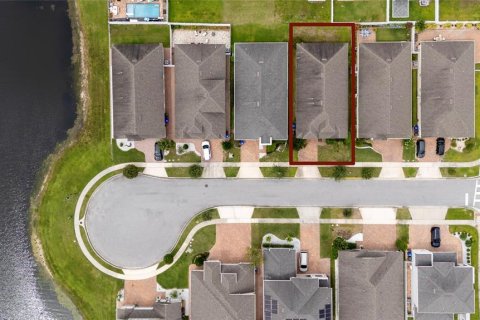 Casa en venta en Kissimmee, Florida, 4 dormitorios, 212 m2 № 1917647 - foto 25