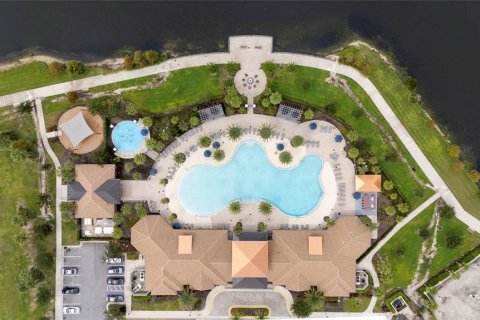 Casa en venta en Kissimmee, Florida, 4 dormitorios, 212 m2 № 1917647 - foto 21