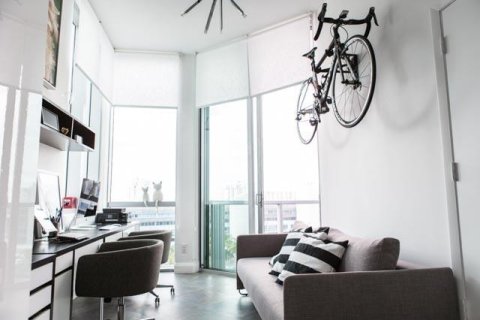 Condo in Aventura, Florida, 3 bedrooms № 2260337 - photo 15