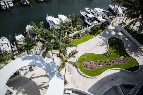 Condo in Aventura, Florida, 3 bedrooms № 2260337 - photo 20