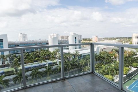 Condo in Aventura, Florida, 3 bedrooms № 2260337 - photo 18