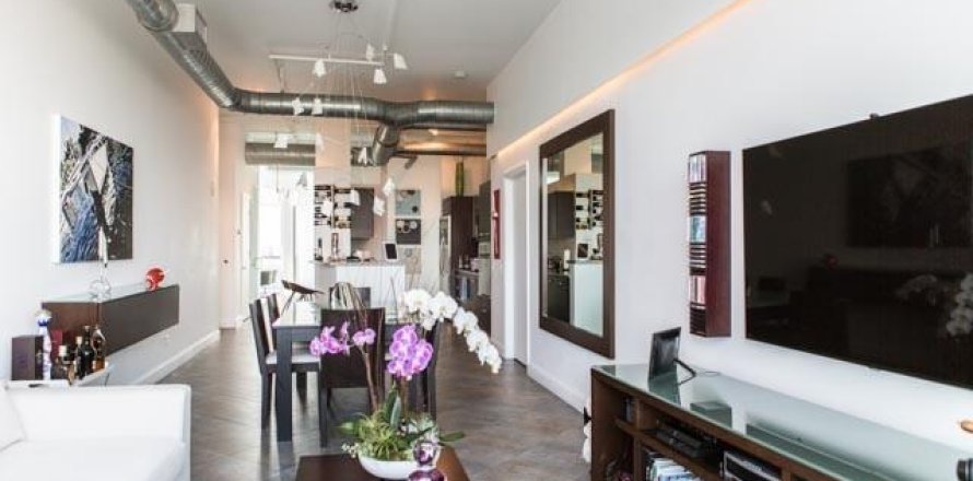 Condo in Aventura, Florida, 3 bedrooms № 2260337