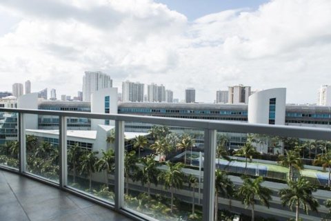 Condo in Aventura, Florida, 3 bedrooms № 2260337 - photo 19