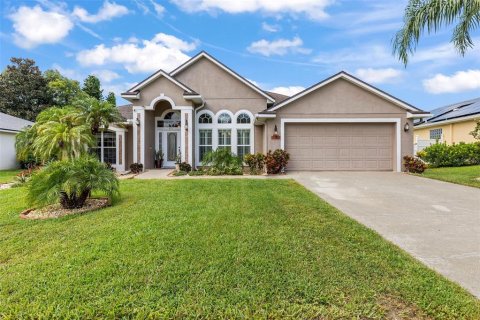 Casa en venta en Deltona, Florida, 3 dormitorios, 198.25 m2 № 1880806 - foto 1