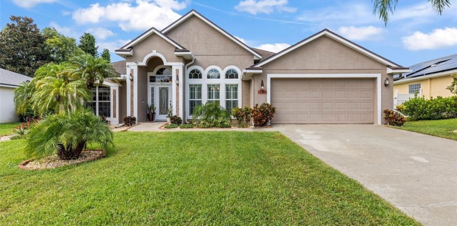 Casa en Deltona, Florida 3 dormitorios, 198.25 m2 № 1880806