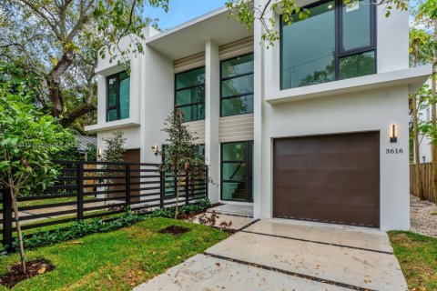 Adosado en venta en Miami, Florida, 3 dormitorios, 173.82 m2 № 1377186 - foto 5