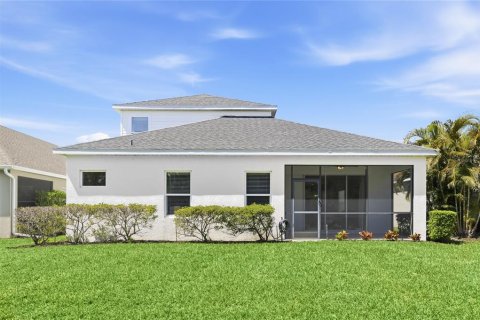House in Bradenton, Florida 3 bedrooms, 256.41 sq.m. № 2103229 - photo 20