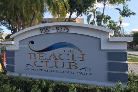 Снять в аренду кондоминиум в Майами, Флорида 2 спальни, 139.54м2, № 1992498 - фото 16