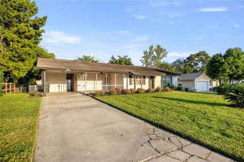 House in Ocala, Florida 2 bedrooms, 114.55 sq.m. № 1853310 - photo 22