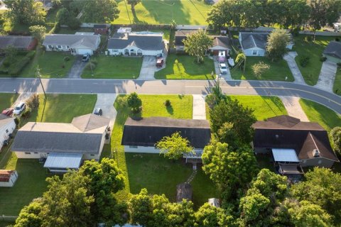 House in Ocala, Florida 2 bedrooms, 114.55 sq.m. № 1853310 - photo 24