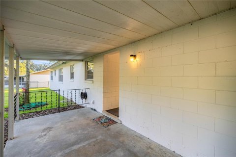 House in Ocala, Florida 2 bedrooms, 114.55 sq.m. № 1853310 - photo 20