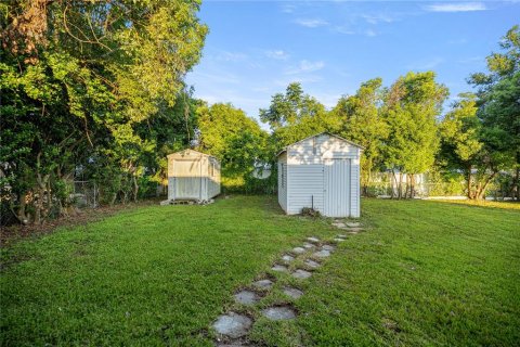 House in Ocala, Florida 2 bedrooms, 114.55 sq.m. № 1853310 - photo 21