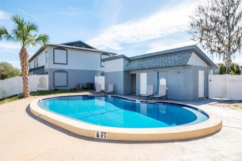 Adosado en alquiler en Tampa, Florida, 2 dormitorios, 80.82 m2 № 1900249 - foto 20
