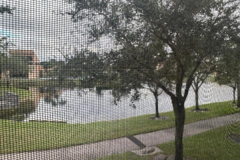 Copropriété à vendre à Plantation, Floride: 2 chambres, 101.36 m2 № 1961999 - photo 8