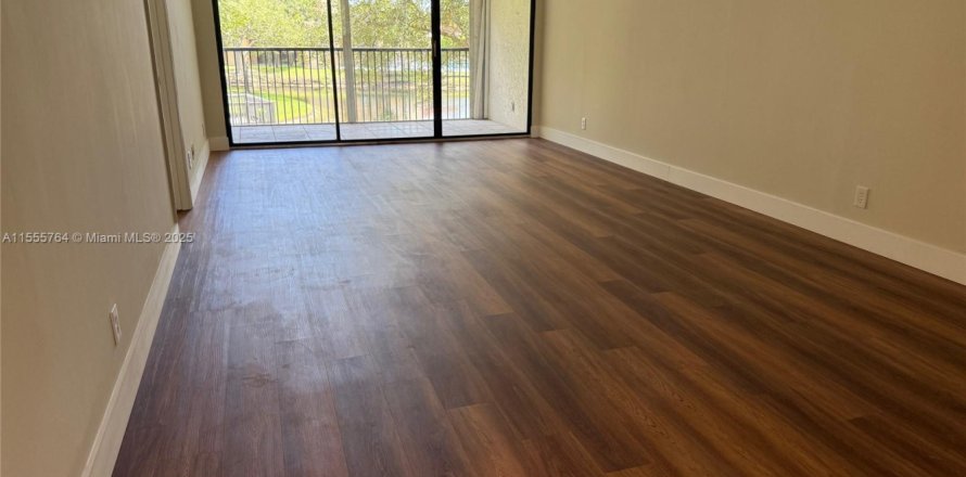 Condo à Plantation, Floride, 2 chambres № 1961999