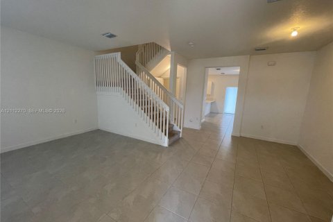 Villa ou maison à louer à Homestead, Floride: 3 chambres, 149.76 m2 № 2432266 - photo 14