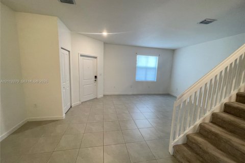 Villa ou maison à louer à Homestead, Floride: 3 chambres, 149.76 m2 № 2432266 - photo 10