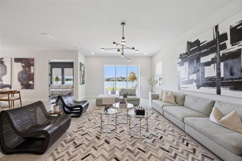 Villa ou maison à vendre à Orlando, Floride: 4 chambres, 320.7 m2 № 2223702 - photo 22