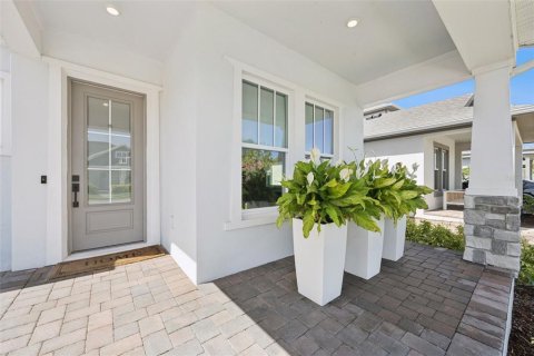 Villa ou maison à vendre à Orlando, Floride: 4 chambres, 320.7 m2 № 2223702 - photo 4