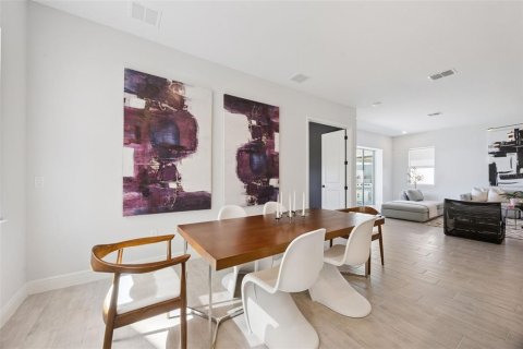 Villa ou maison à vendre à Orlando, Floride: 4 chambres, 320.7 m2 № 2223702 - photo 26