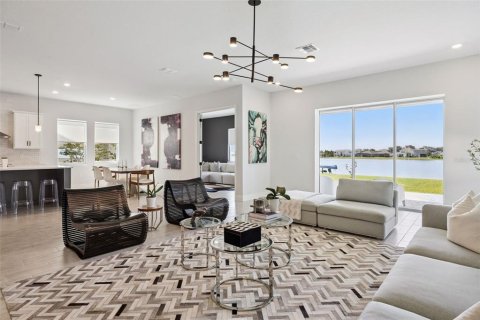 Villa ou maison à vendre à Orlando, Floride: 4 chambres, 320.7 m2 № 2223702 - photo 24